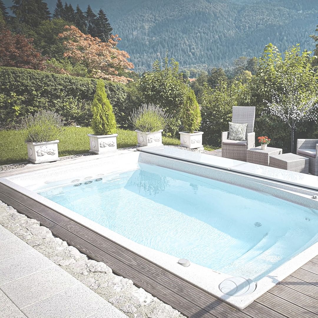 USSPA swimspa Kalmar