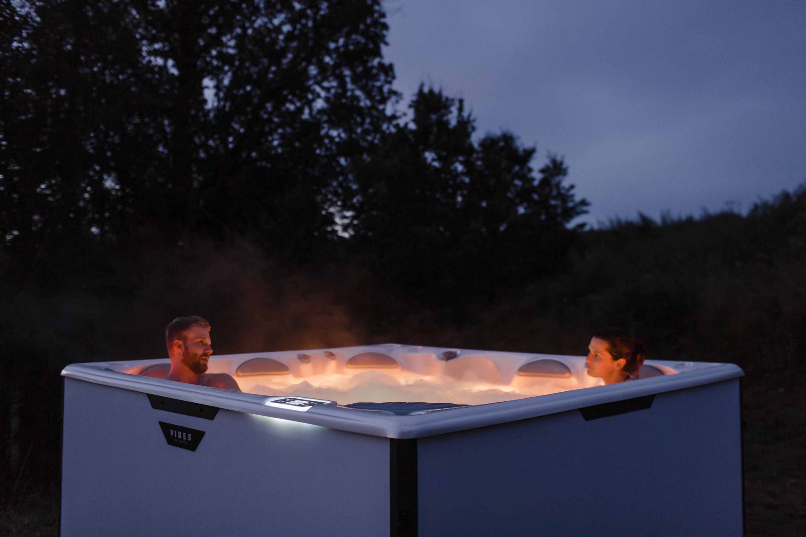 Utespa från Spa o Bad i Kalmar