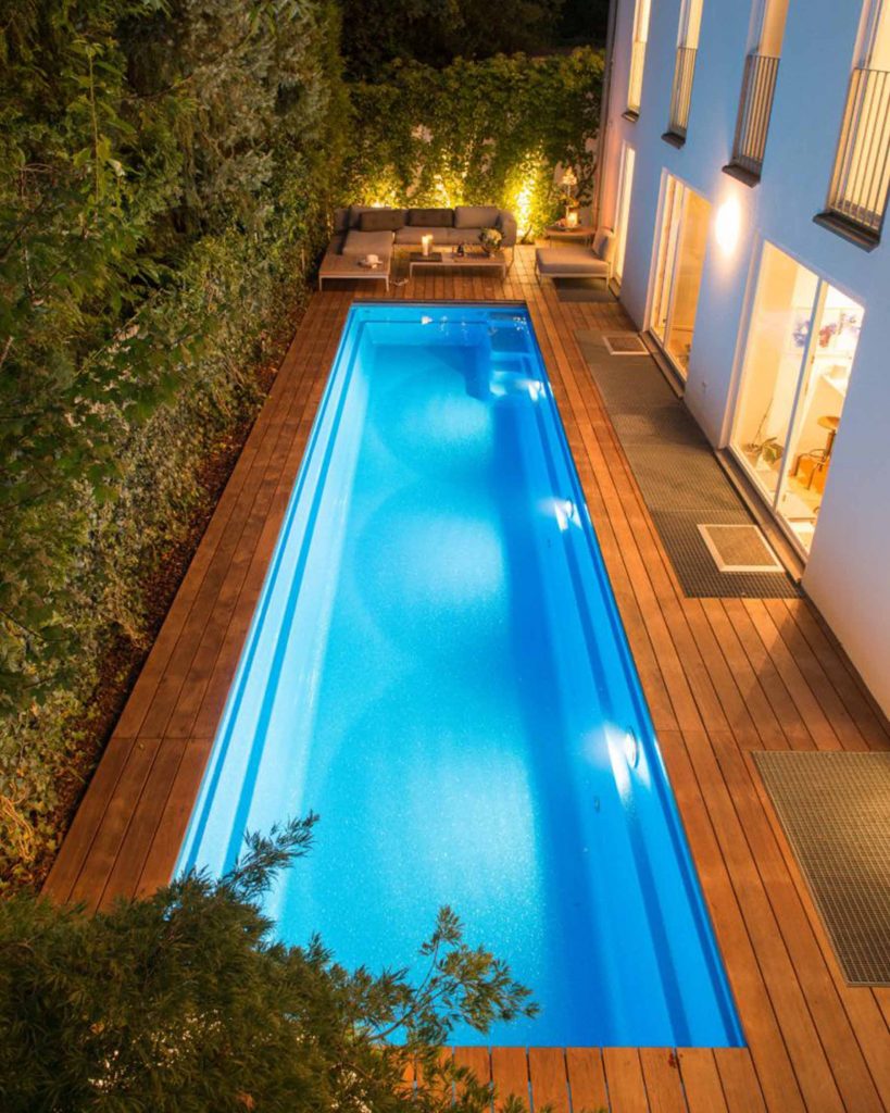 Pool Kalmar