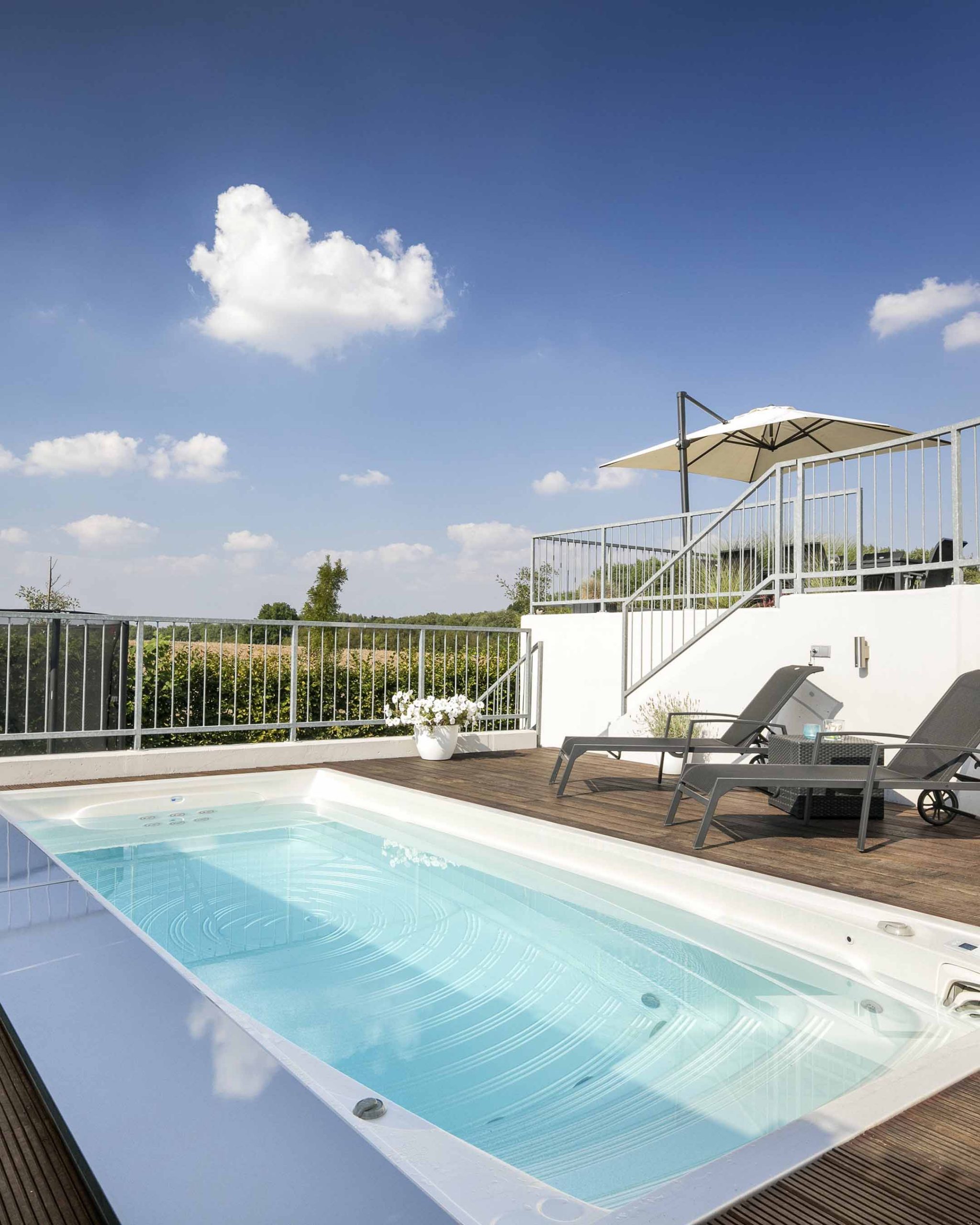 Swimspa Kalmar