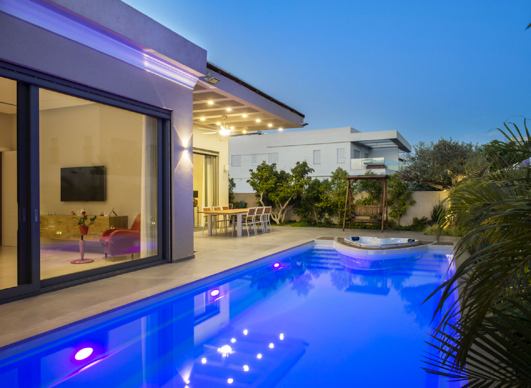 Pool Kalmar